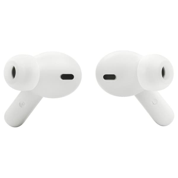 JBL Wave Beam in-Ear Earbud (White)
