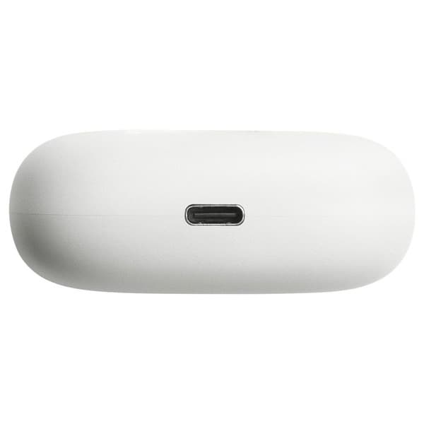 JBL Wave Beam in-Ear Earbud (White)
