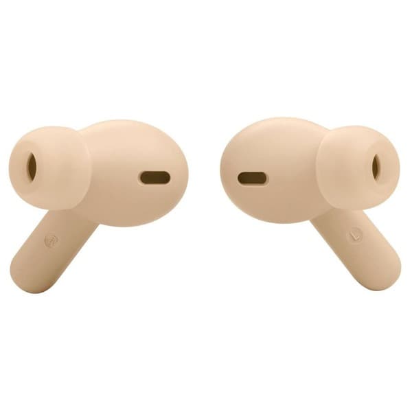 JBL Wave Beam in-Ear Earbud (Beige)