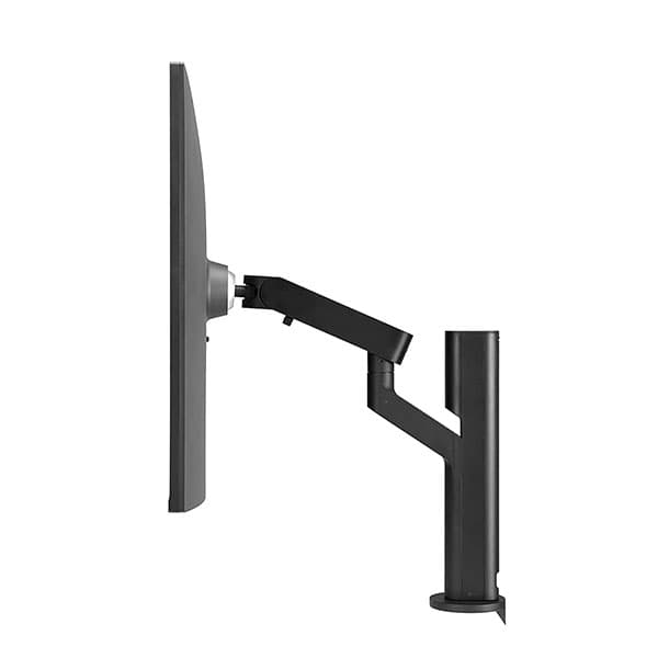 LG 28MQ780-B Nano IPS Dual Up Monitor with Ergonomic Stand