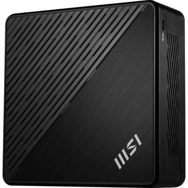 MSI Cubi 5 12M Intel i3 Mini Barebones PC