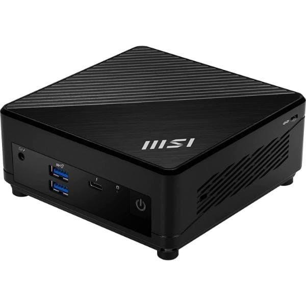 MSI Cubi 5 12M Intel i5 Barebones PC