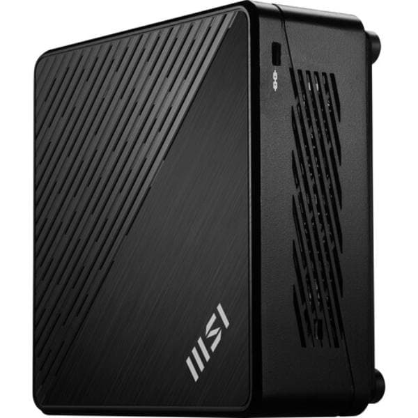 MSI Cubi 5 12M Intel i5 Barebones PC