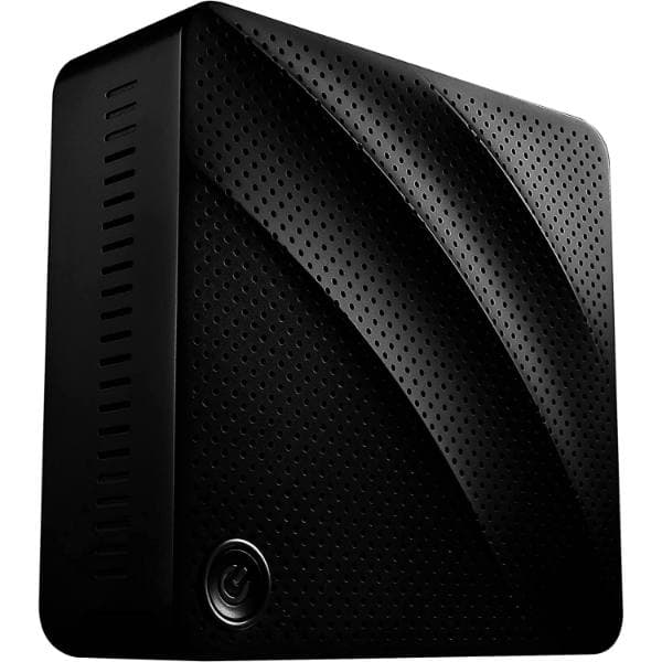 MSI Cubi N JSL Celeron 4500 Barebone Desktop