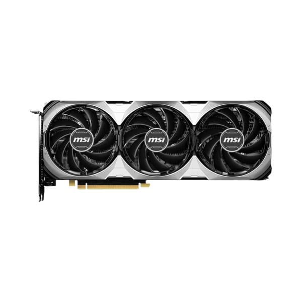 MSI Geforce RTX 4070 Ventus 3X 12GB GDDR6X Graphic Card