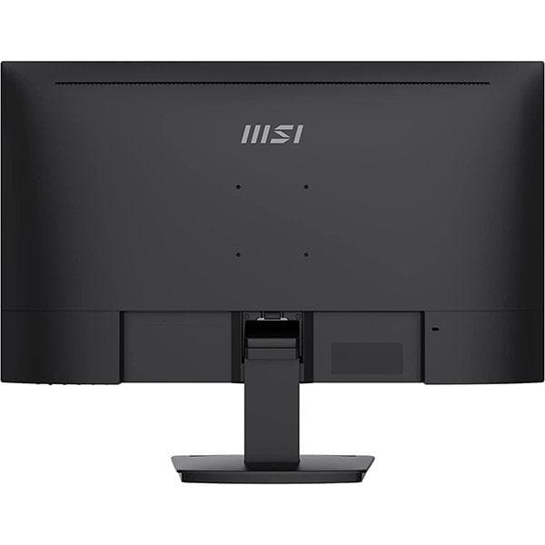 MSI PRO MP273P 27" FHD IPS 75Hz Professional Monitor