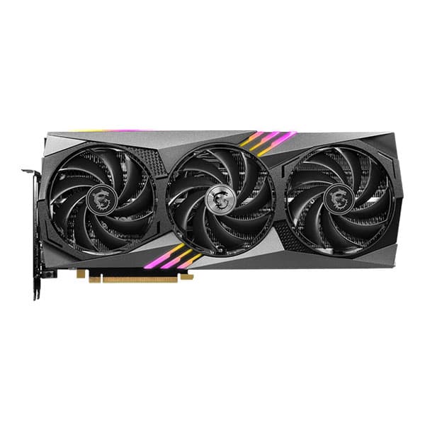 MSI Geforce RTX 4070 Gaming X Trio 12GB GDDR6X