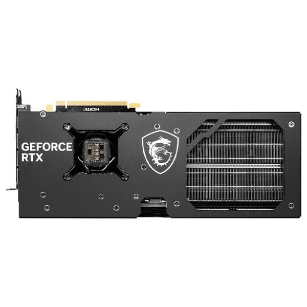 MSI Geforce RTX 4070 Gaming X Trio 12GB GDDR6X