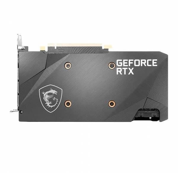 Msi RTX 3060 Ti Ventus 2X OC 8GB Graphics Card