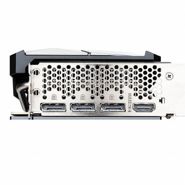 Msi RTX 3060 Ti Ventus 2X OC 8GB Graphics Card