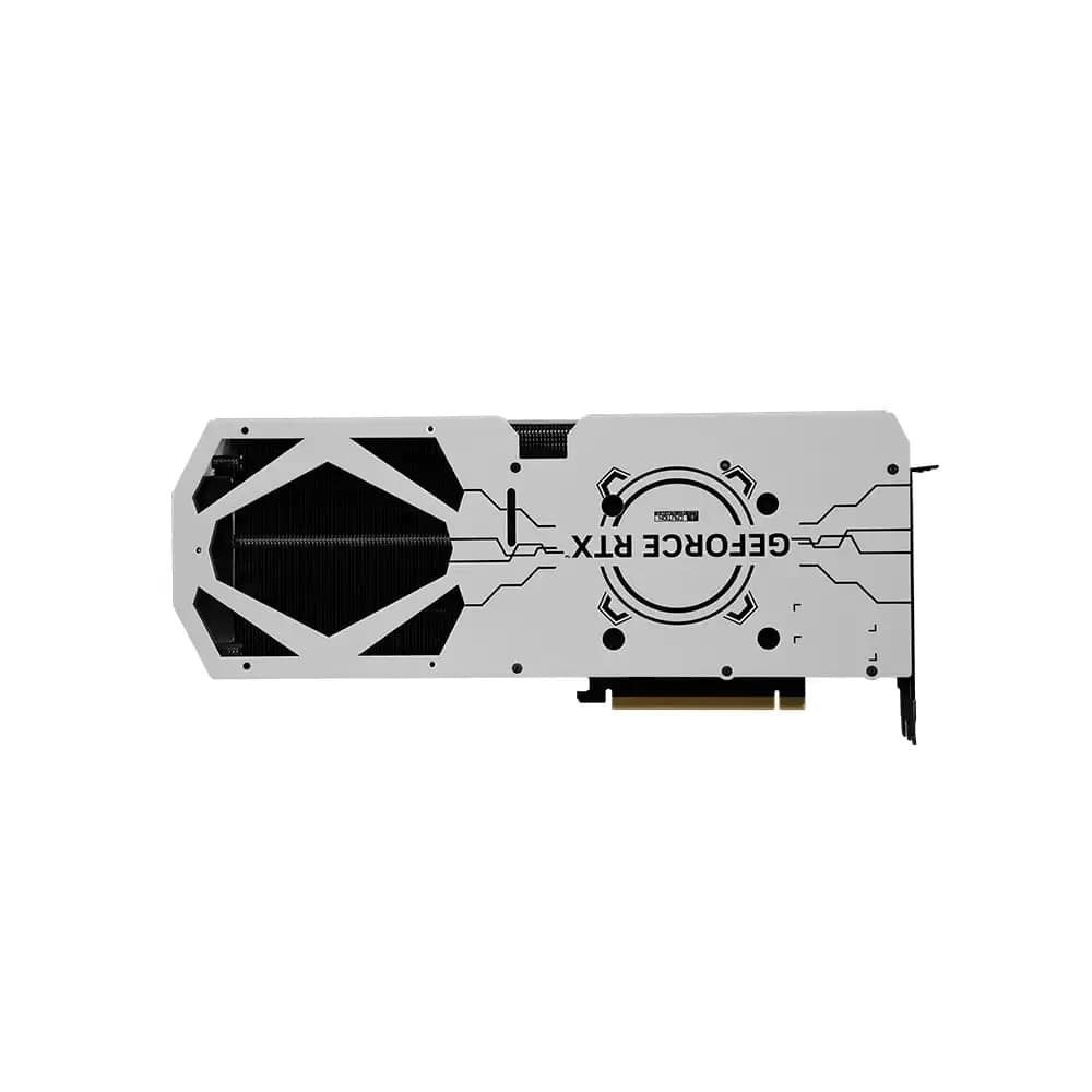 GALAX RTX 4070 Ti EX GAMER WHITE 12G