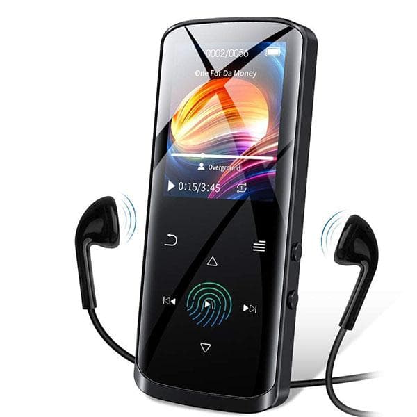 Ruizu D50 8GB Wireless MP3 Player