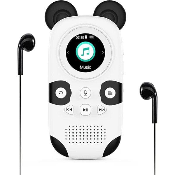 Ruizu X31 16GB Wireless Mp3 Player for Kids