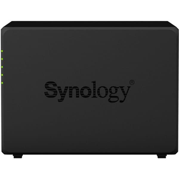 Synology DiskStation DS420+ 4-Bay NAS Enclosure