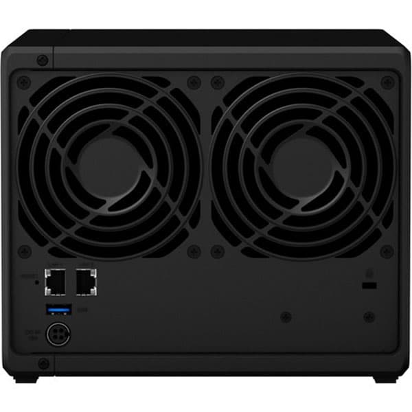 Synology DiskStation DS420+ 4-Bay NAS Enclosure