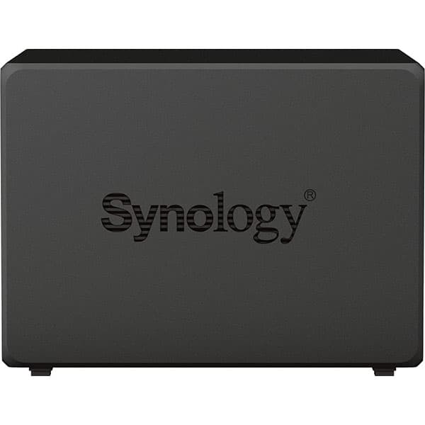 Synology DiskStation DS923+ 4-Bay NAS Enclosure