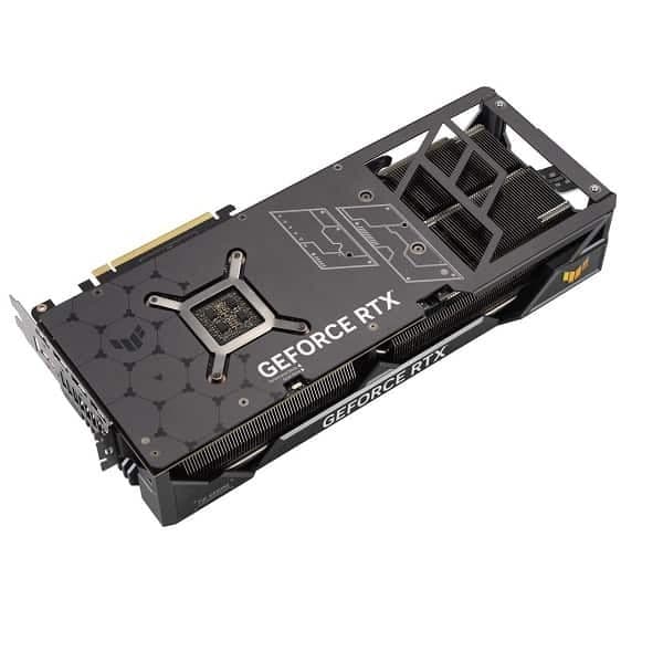 Asus Tuf Rtx 4090 24gb Gddr6x Graphics Card