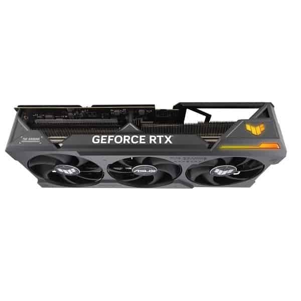 Asus Tuf Rtx 4090 24gb Gddr6x Graphics Card