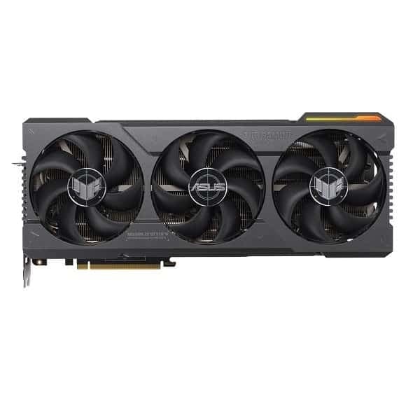Asus Tuf Rtx 4090 24gb Gddr6x Graphics Card