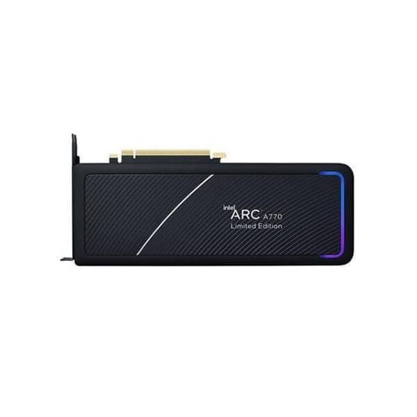 Intel Arc A770 16GB GDDR6 Graphics Card