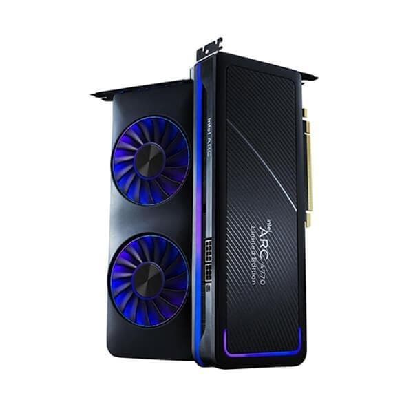 Intel Arc A770 16GB GDDR6 Graphics Card