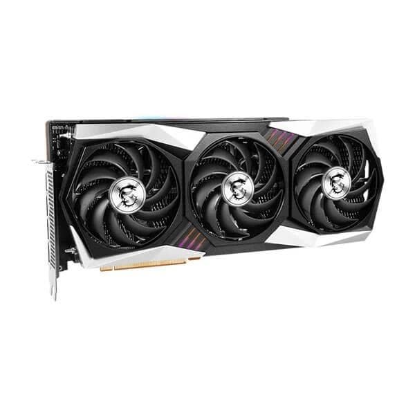 Msi Radeon Rx 7900 Xt Gaming Trio Classic 20gb Gddr6 Graphics Card