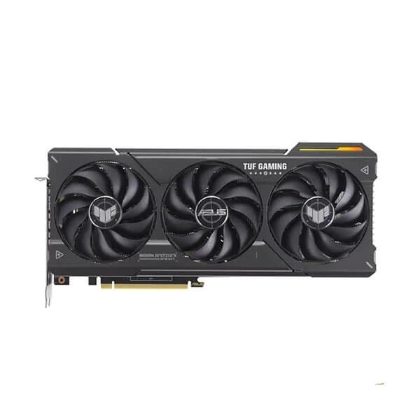 Asus TUF RTX 4070 12GB GDDR6X Gaming Graphic Card