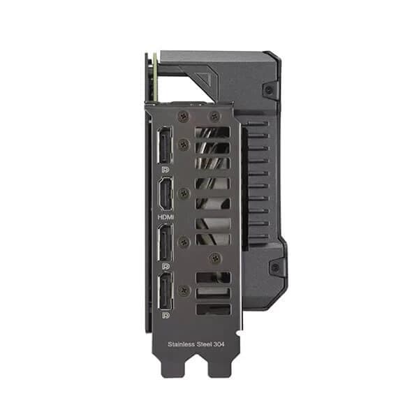 Asus TUF RTX 4070 12GB GDDR6X Gaming Graphic Card