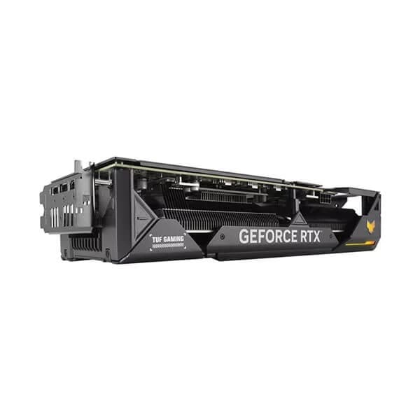 Asus TUF RTX 4070 12GB GDDR6X Gaming Graphic Card