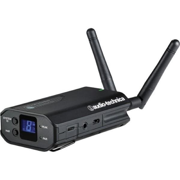 Audio Technica ATW 1701 Wireless Microphone