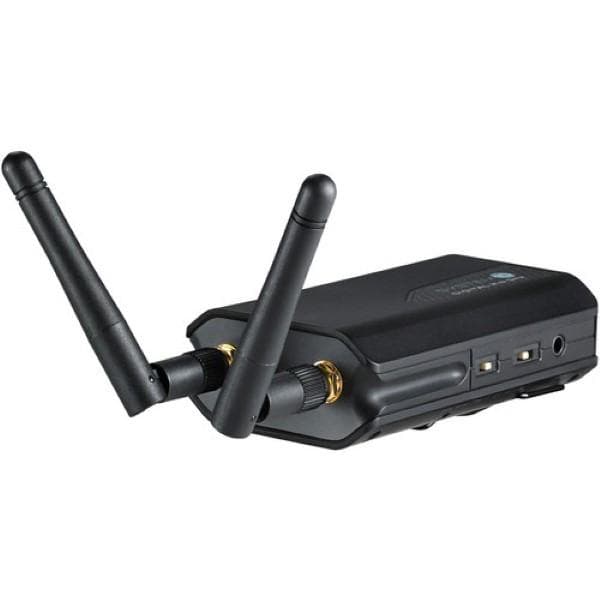 Audio Technica ATW 1701 Wireless Microphone