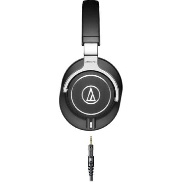 Audio Technica ATH-M70x Professional Monitor Headphones