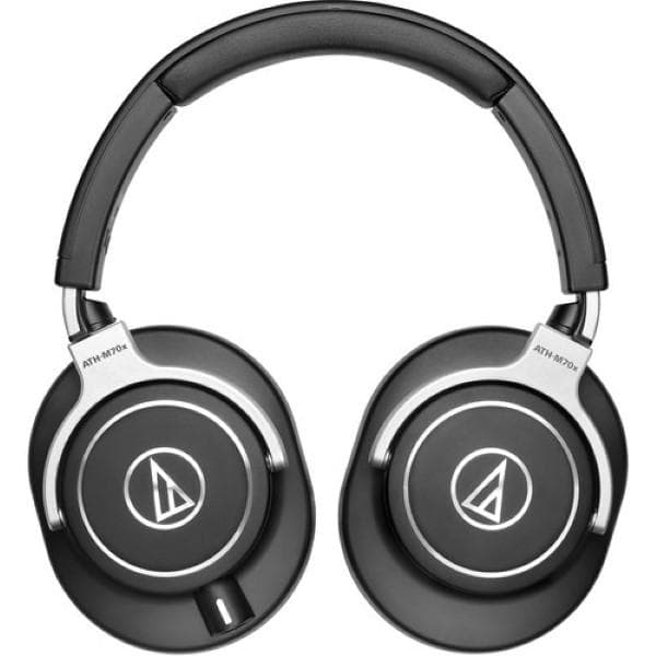 Audio Technica ATH-M70x Professional Monitor Headphones