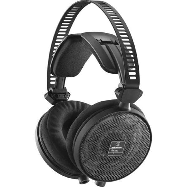Audio Technica ATH-R70x Professional Open-Back Reference Headphones