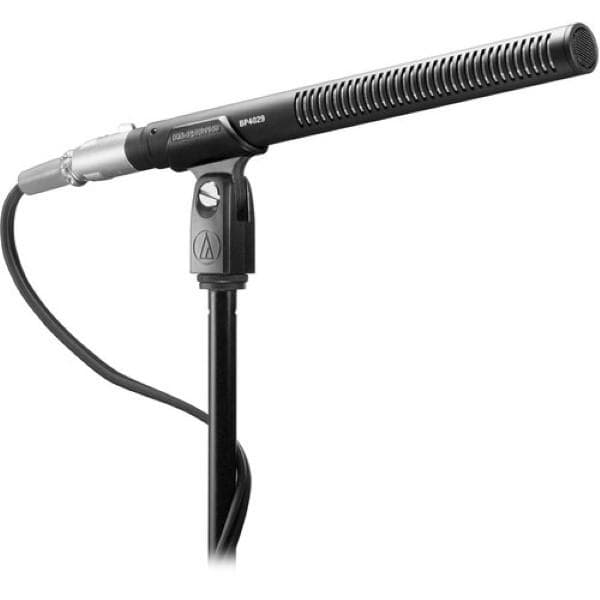 Audio Technica BP4029 Stereo Shotgun Microphone