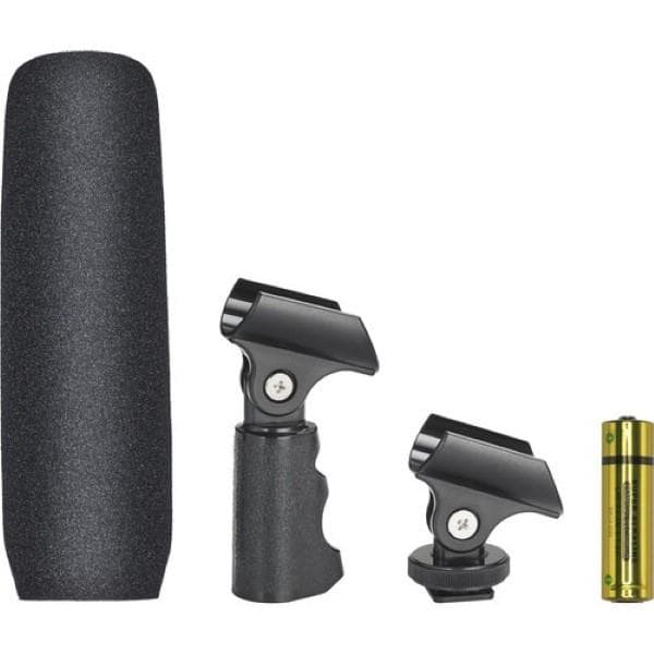 Audio Technica ATR6550X Condenser Shotgun Microphone