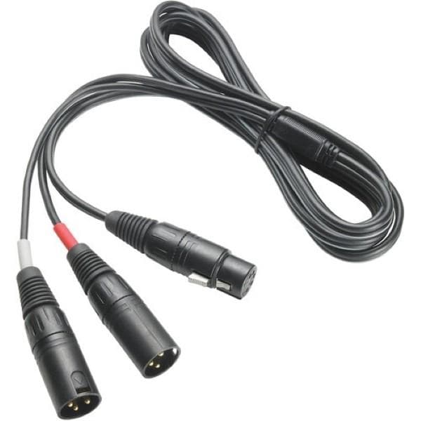 Audio Technica BP4029 Stereo Shotgun Microphone