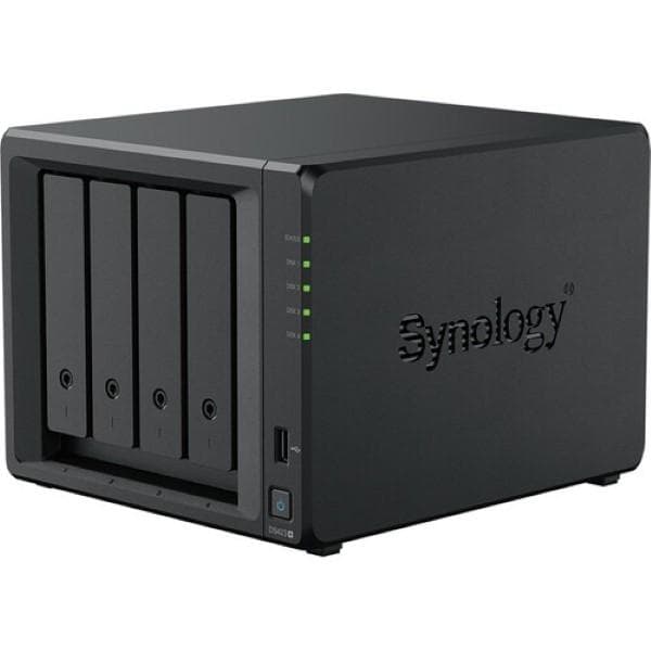 Synology DiskStation DS423+ 4-Bay Nas Enclosure