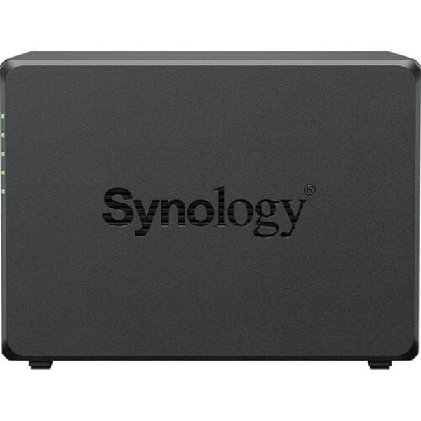 Synology DiskStation DS423+ 4-Bay Nas Enclosure