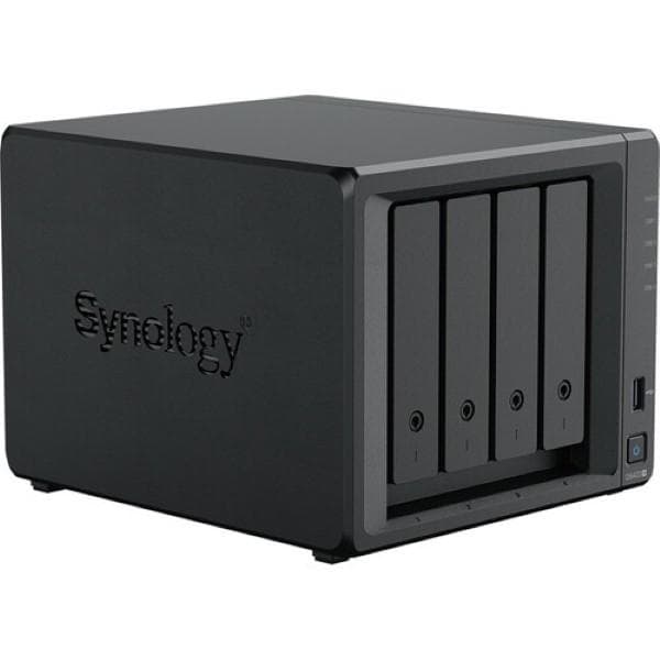 Synology DiskStation DS423+ 4-Bay Nas Enclosure
