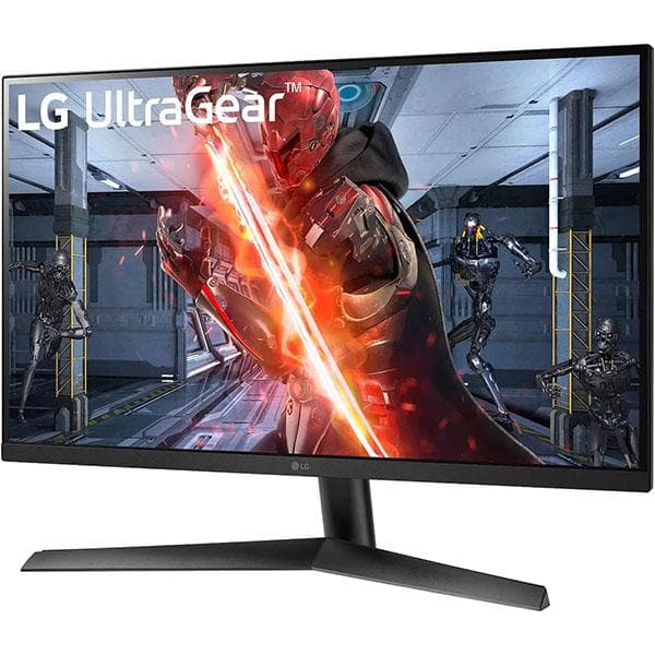 LG Ultragear 27GN60R 27" Gaming Monitor FHD IPS 1ms 144Hz