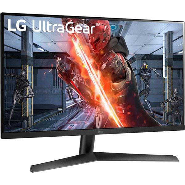 LG Ultragear 27GN60R 27" Gaming Monitor FHD IPS 1ms 144Hz
