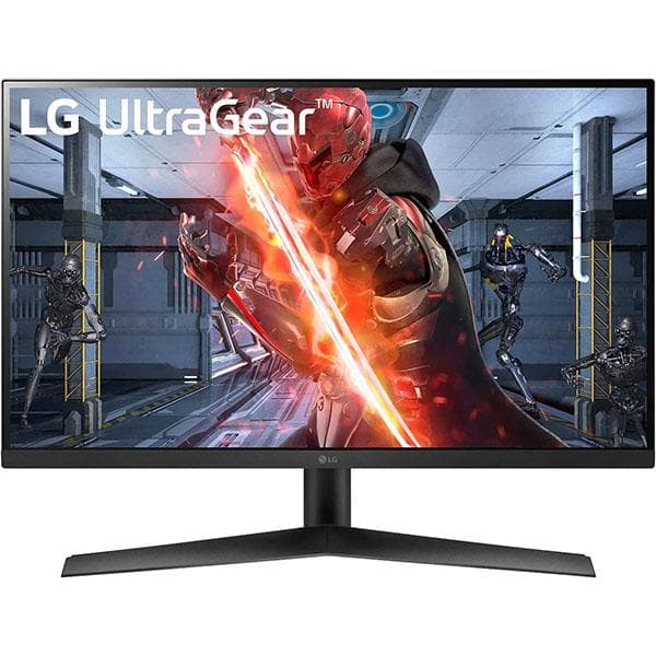 LG Ultragear 27GN60R 27" Gaming Monitor FHD IPS 1ms 144Hz