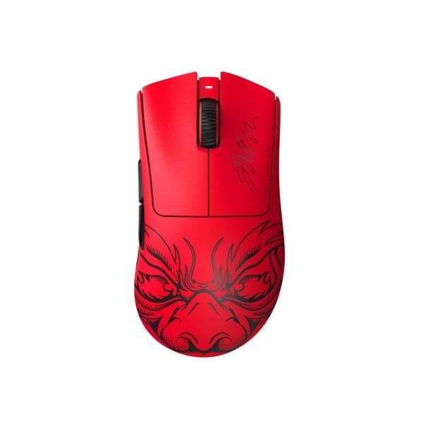 Razer Deathadder V3 Pro Faker Edition Wireless Gaming Mouse