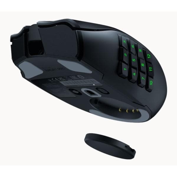 Razer Naga V2 Pro Wireless Gaming MMO Mouse