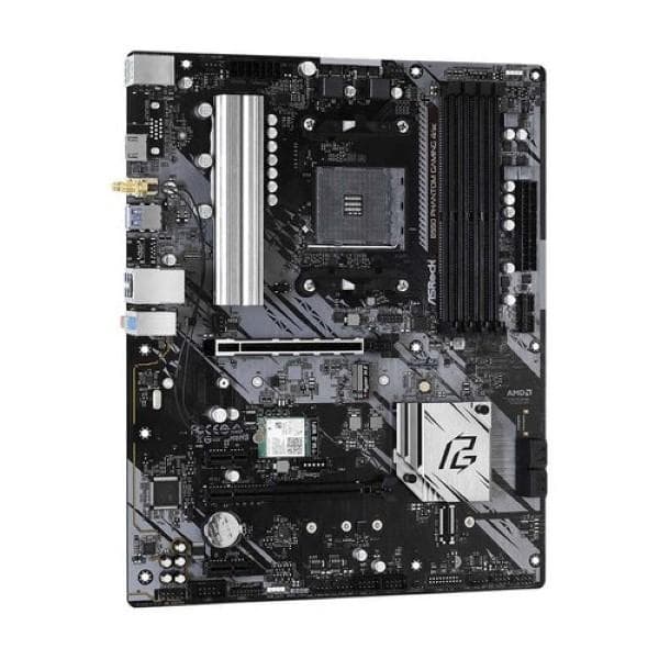 Asrock B550 Phantom Gaming 4 Ac (Wi-Fi) Motherboard