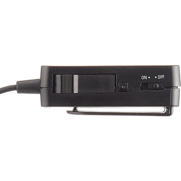 Audio Technica AT9903 Subminiature Mono Lavalier Electric Condenser Microphone