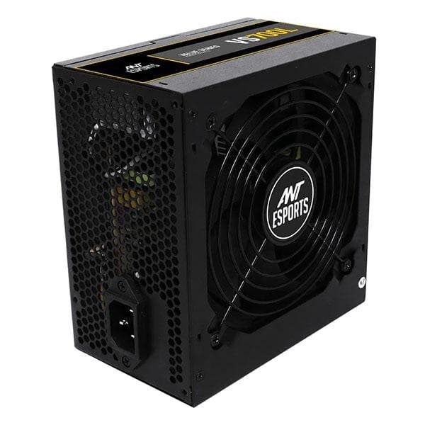 Ant Esports VS700L 700 Watt Non-Modular Power Supply/PSU for PC