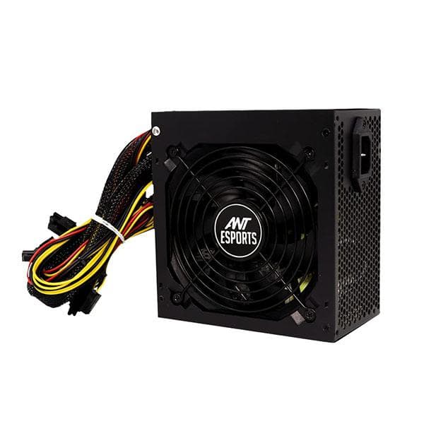 Ant Esports VS700L 700 Watt Non-Modular Power Supply/PSU for PC