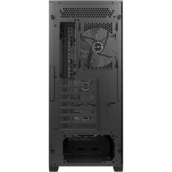 Antec AX90 Mid-Tower ATX Gaming Cabinet RGB Black